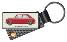 Austin 1100 MkII 1963-74 Keyring Lighter